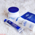 Dr Belmeur Advanced Cica Recovery Hand Cream2