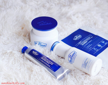 Dr Belmeur Advanced Cica Recovery Hand Cream2