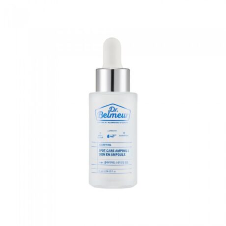 Dr Belmeur Clarifying Spot Care Ampoule 22ml