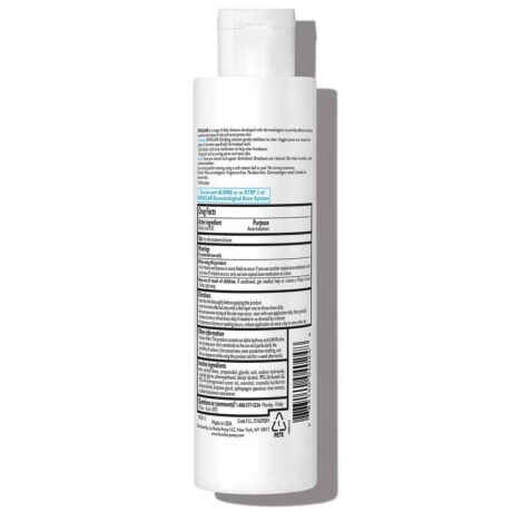 Effaclar Clarifying Solution Acne Tonera