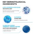 Effaclar Mat Mattifying Face Moisturizer for Oily Skind