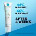 Effaclar Multi-Target Acne Treatment with Salicylic Acidd