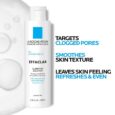 Effaclar Salicylic Acid Acne Routine Set1
