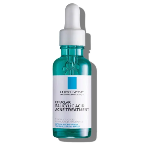 Effaclar Salicylic Acid Acne Treatment Serum
