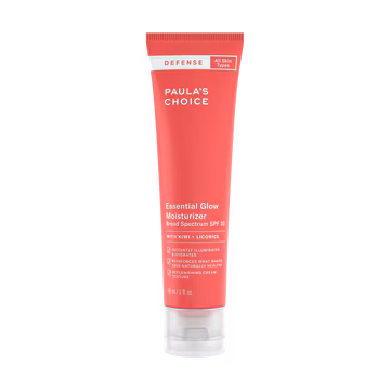 Essential Glow Moisturizer SPF