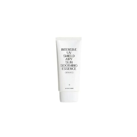 Essentials UV Shield Soothing Sun Cream