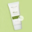 Essentials UV Shield Soothing Sun Cream3