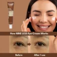 Ever-Youth Dual Effect Eye Cream3