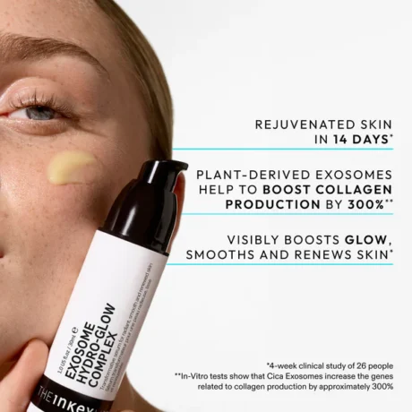 Exosome Hydro-Glow Complex Duo2