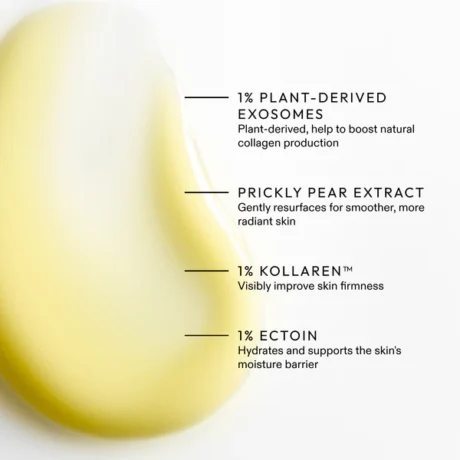 Exosome Hydro-Glow Complex Duo3