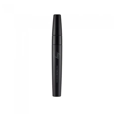 FMGT 2 In 1 Mascara Curling 01 Black