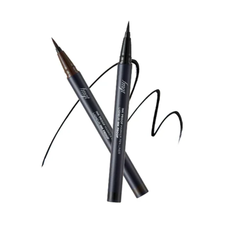 FMGT Ink Proof Maker Pen Liner 01 Black