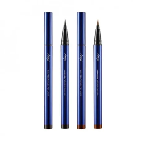 FMGT Ink Proof Maker Pen Liner 01 Black1