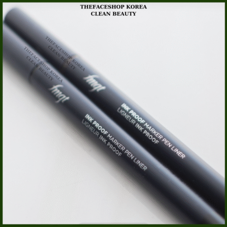 FMGT Ink Proof Maker Pen Liner 01 Black2