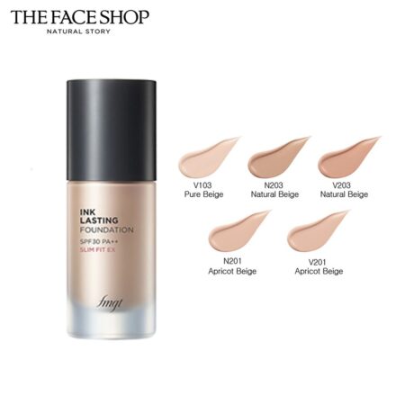 FMGT Inklasting Foundation Slim Fit V203 Natural Beige1