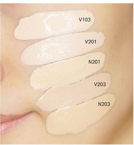 FMGT Inklasting Foundation Slim Fit V203 Natural Beige2