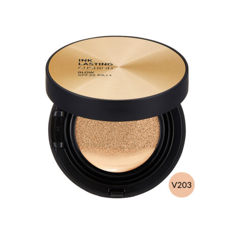 FMGT Inklasting Powder Foundation V201