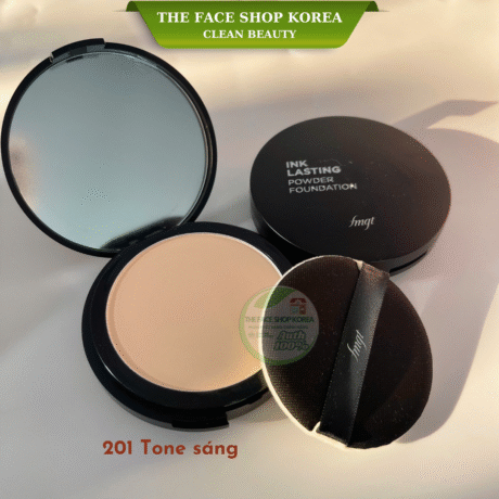 FMGT Inklasting Powder Foundation V2034