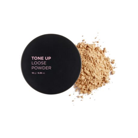 Tone Up Loose Powder V201