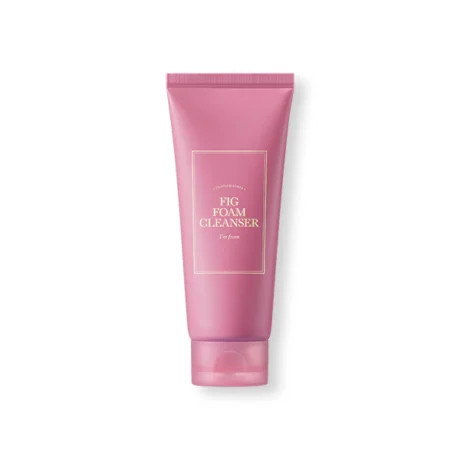 Fig Foam Cleanser