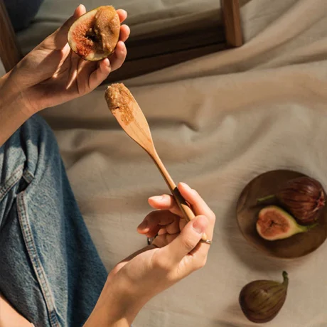 Fig Scrub Maskss