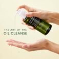 From Green Cleansing Oil Refill Set1