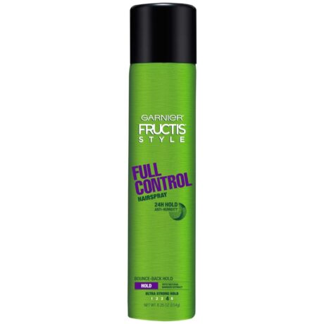 Volume Anti-Humidity Aerosol Hairspray