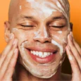 Gentle & Breathable Acne-Prone Cleanserss