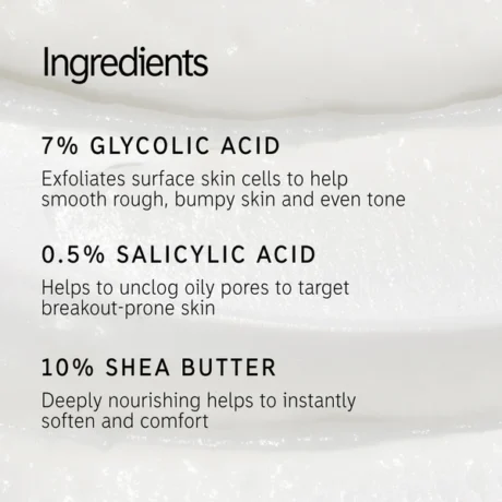 Glycolic Acid Exfoliating Body Stick2