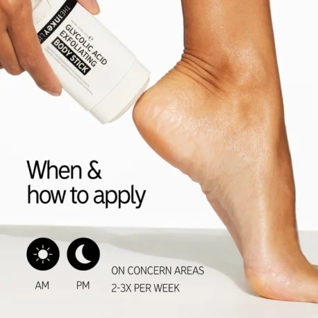 Glycolic Acid Exfoliating Body Stick3