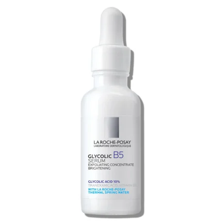 Glycolic B5 10% Pure Glycolic Acid Serum
