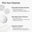 Glycolipid Cream Cleanser1