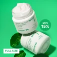 Green Tea Cream Duos