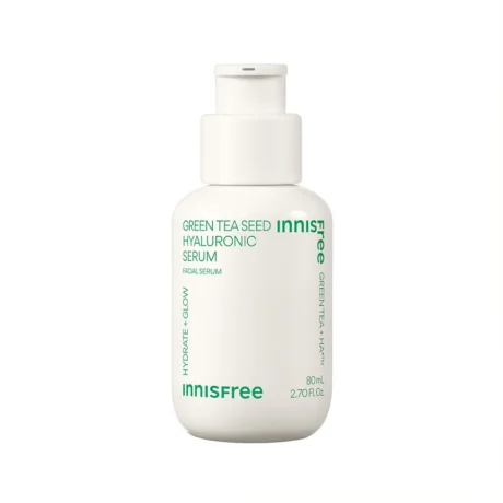 Green Tea Seed Hyaluronic Serumsss