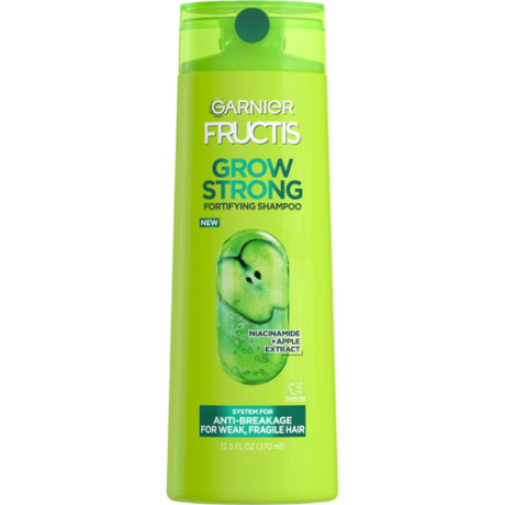 Grow Strong Shampoo