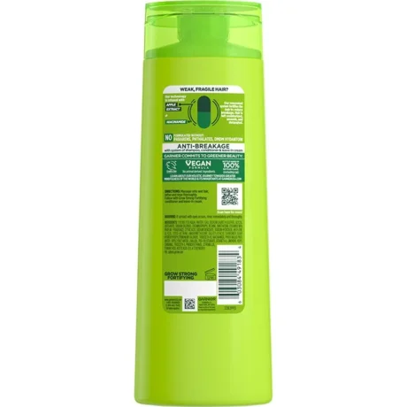 Grow Strong Shampoos