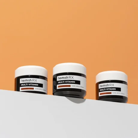 HEIMISH RX MULTI VITAMIN DARK SPOT CREAM 50mlss