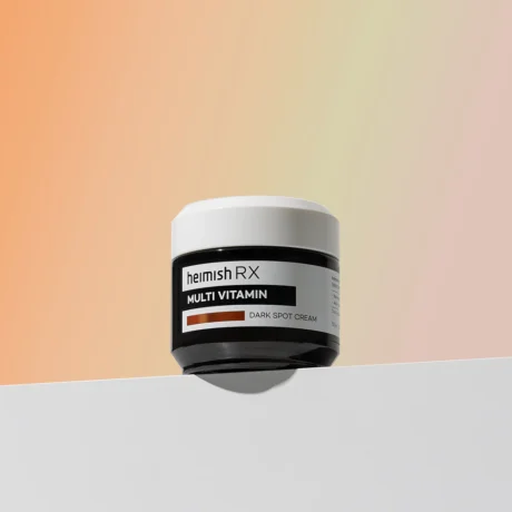 HEIMISH RX MULTI VITAMIN DARK SPOT CREAM 50mlsss