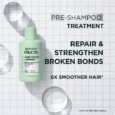 Hair Filler Inner Fiber Repair Pre-Shampoo Treatments