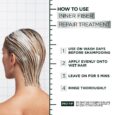 Hair Filler Inner Fiber Repair Pre-Shampoo Treatmentssss