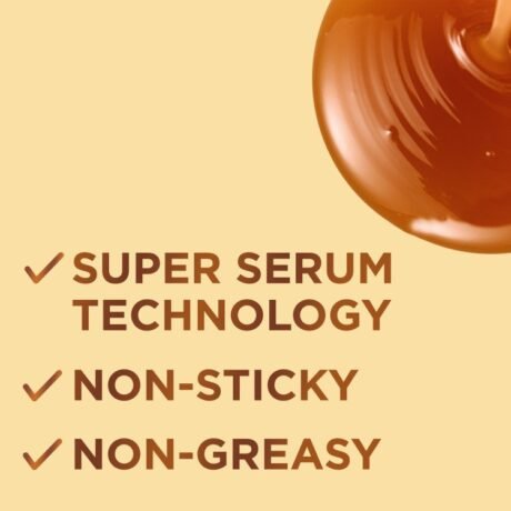 Hair Honey Repairing Serumss