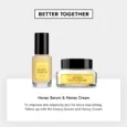 Honey Maskc