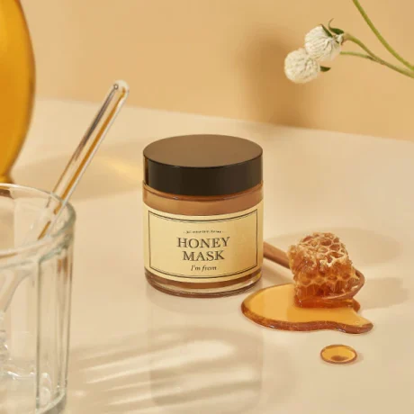 Honey Maskss