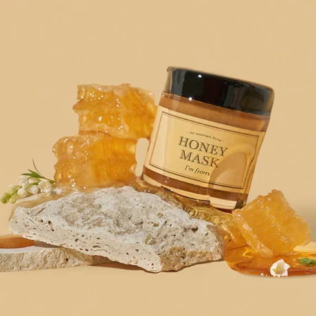 Honey Masksss