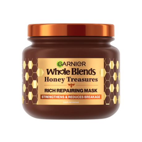 Honey Treasures Repairing Mask
