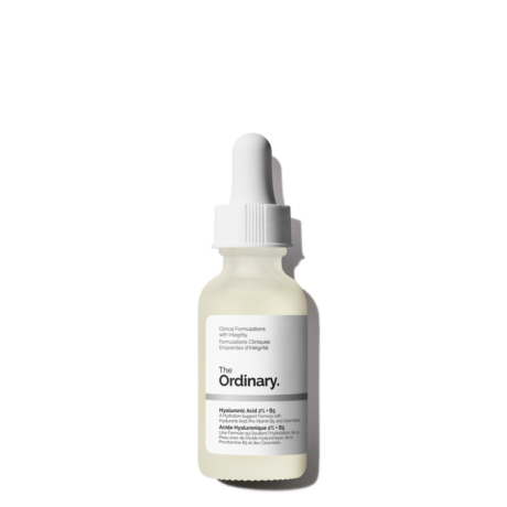 Hyaluronic Acid 2% + B5