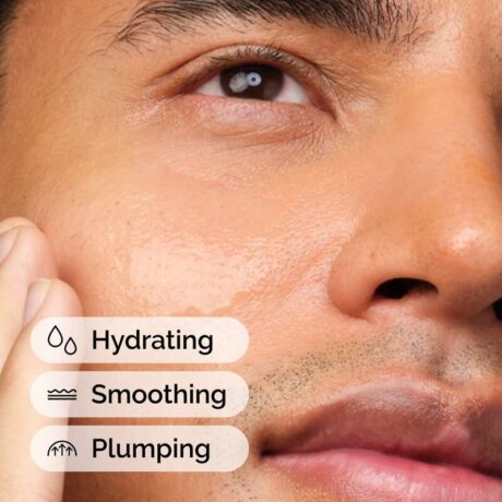 Hyaluronic Acid 2% + B51