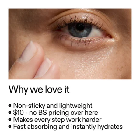 Hyaluronic Acid Serum - 30ml1