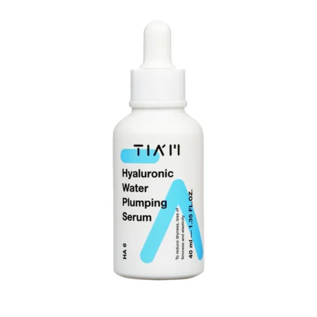 Hyaluronic Water Plumping Seru