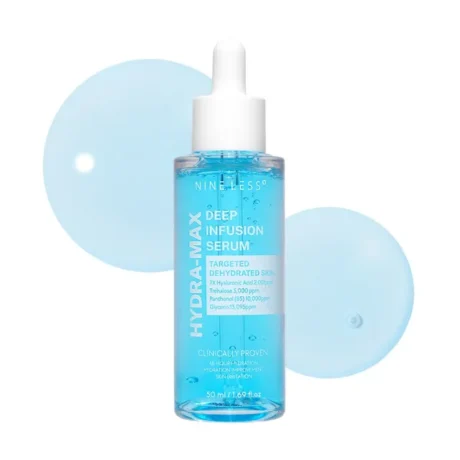 Hydra Max Deep Infusion Serum 